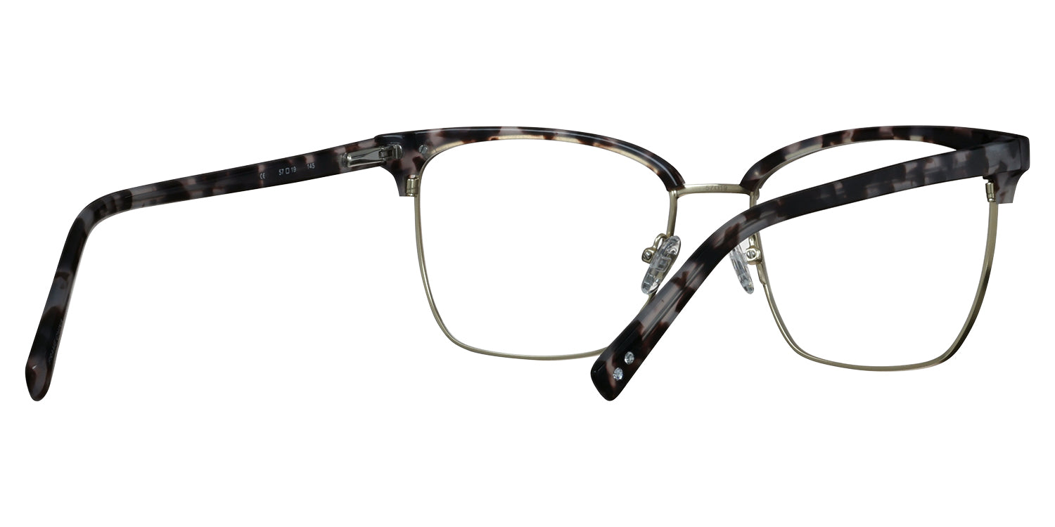 ACR ACR W1083 Women's Full Rim Square Metal Frame