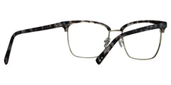 ACR ACR W1083 Women's Full Rim Square Metal Frame
