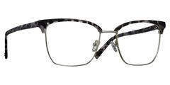 ACR ACR W1083 Women's Full Rim Square Metal Frame