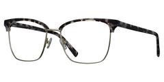 ACR ACR W1083 Women's Full Rim Square Metal Frame