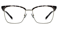 ACR ACR W1083 Women's Full Rim Square Metal Frame