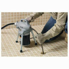 RIDGID TOOLS RIDGID TOOLS 58960 (K-50-4) Sectional Drain Cleaning Machine