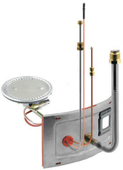 RHEEM Rheem SP44969 Burner Assembly