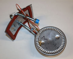 RHEEM RHEEM SP44966 NG Natural Gas Burner Assembly