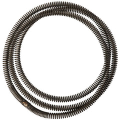 RIDGID TOOLS RIDGID TOOLS 62280(C11) C-11 1-1/4 in. x 15 ft. Sectional Cable