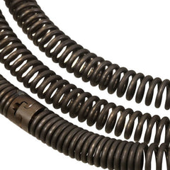 RIDGID TOOLS RIDGID TOOLS 62280(C11) C-11 1-1/4 in. x 15 ft. Sectional Cable