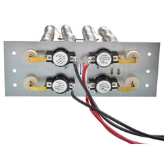 RHEEM Rheem RXHJ-21B10J-1R 10kW Heater Kit with Circuit Breaker