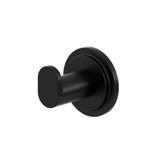 ROHL ROHL AA0BK Arca 2-Inch Wall Mount Robe Hook