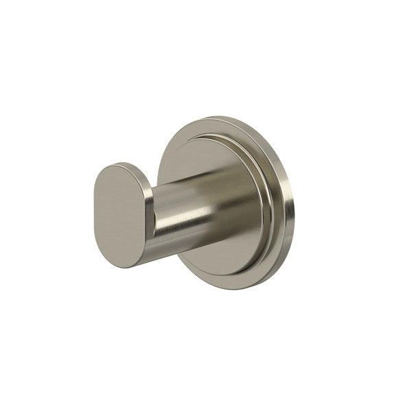 ROHL ROHL AA0BK Arca 2-Inch Wall Mount Robe Hook