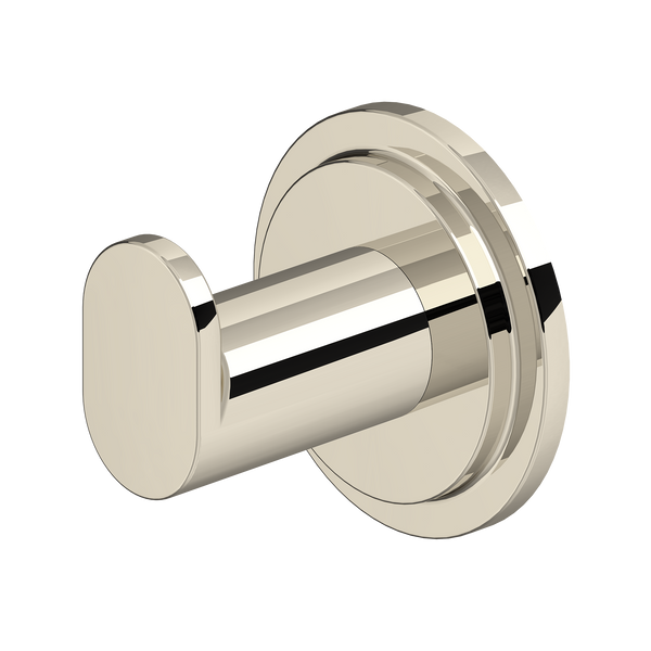ROHL ROHL AA0BK Arca 2-Inch Wall Mount Robe Hook