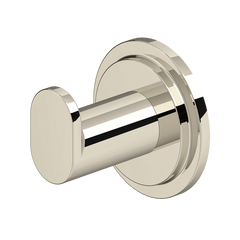 ROHL ROHL AA0BK Arca 2-Inch Wall Mount Robe Hook