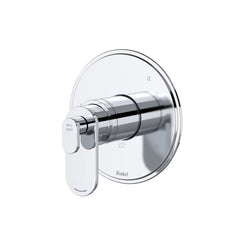 ROHL ROHL TAA47BN Arca 1/2 Thermostatic and Pressure Balance Trim - Brushed Nickel