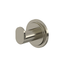 ROHL ROHL AA0BN Arca Robe Hook - Brushed Nickel