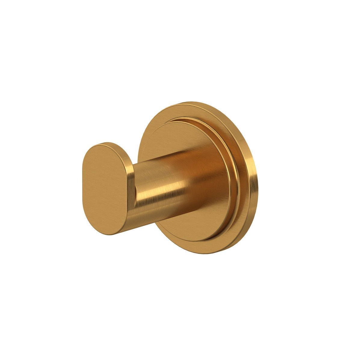 ROHL ROHL AA0BN Arca Robe Hook - Brushed Nickel
