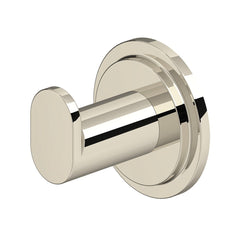 ROHL ROHL AA0BN Arca Robe Hook - Brushed Nickel