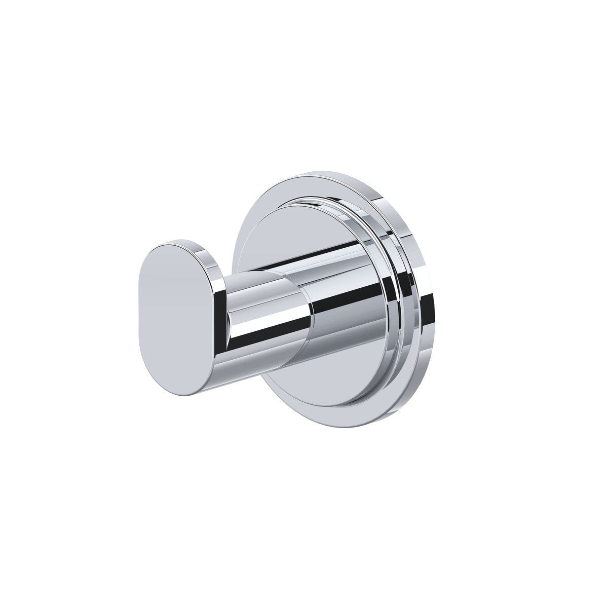 ROHL ROHL AA0BN Arca Robe Hook - Brushed Nickel