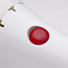 SATCO-NUVO SATCO S11469 Non-Dimmable Type A Lamp, 8 W, 60 W Incandescent Equivalent, E26 Medium Lamp Base, A21 Shape, 760 Lumens
