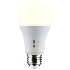 SATCO-NUVO SATCO S11790 Type A Lamp 5 W 40 W Incandescent Equivalent E26 Medium Lamp Base A19 Shape