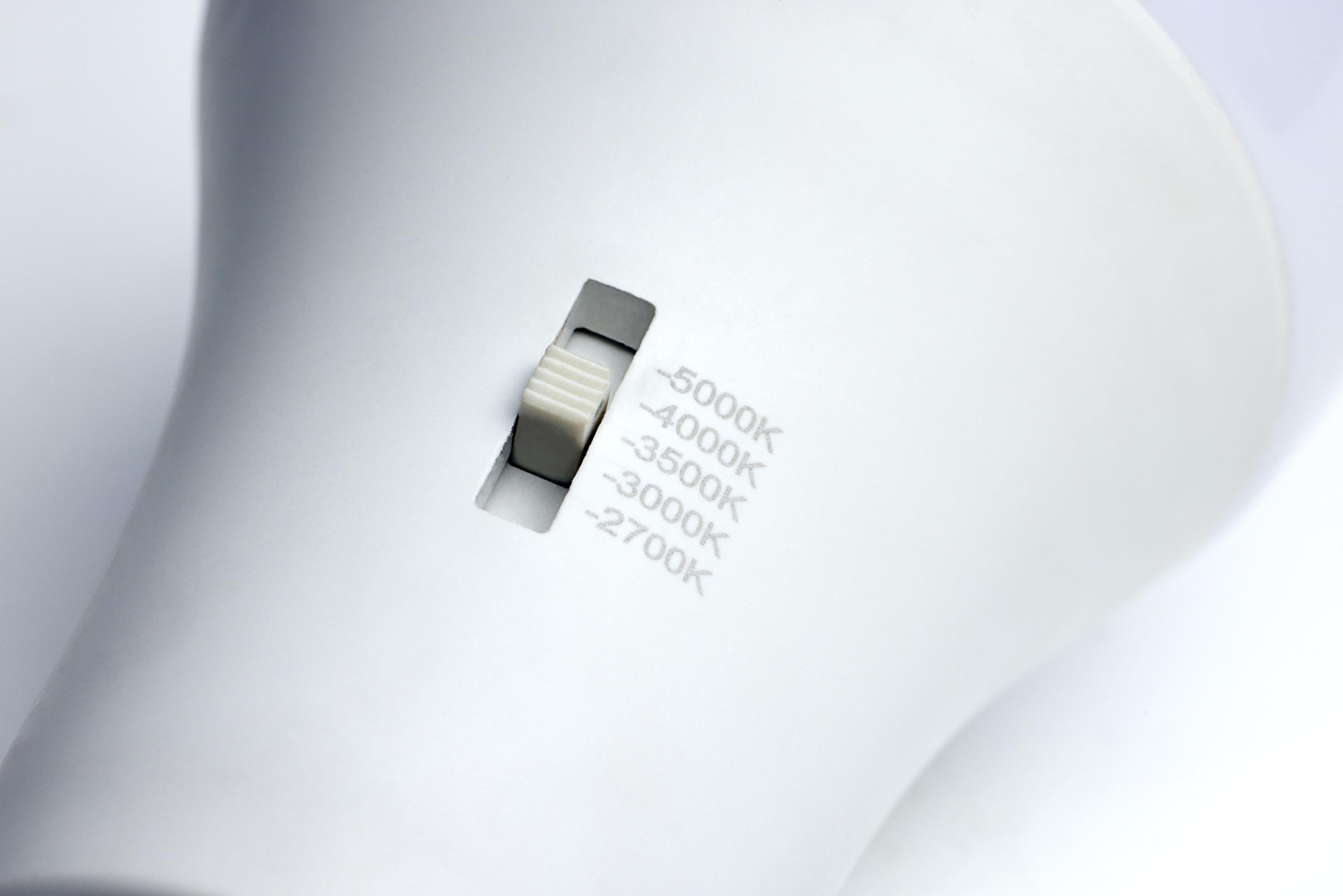 SATCO-NUVO SATCO S11790 Type A Lamp 5 W 40 W Incandescent Equivalent E26 Medium Lamp Base A19 Shape