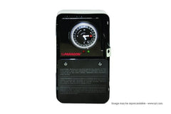 SCHNEIDER ELECTRIC Schneider Electric 8145-AV Paragon 8000 Series Auto Voltage Defrost Timer