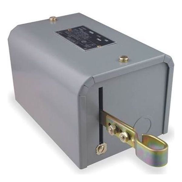 SCHNEIDER ELECTRIC Schneider Electric 9038AG1N5 Float Switch with Alarm