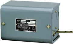 SCHNEIDER ELECTRIC Schneider Electric 9038AG1N5 Float Switch with Alarm