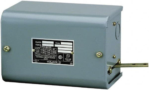 SCHNEIDER ELECTRIC Schneider Electric 9038AG1N5 Float Switch with Alarm