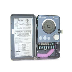 SCHNEIDER ELECTRIC Schneider Electric 9145-00 Universal Defrost Timer 120208240V 30A 1-2HP