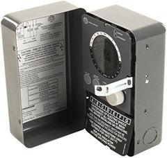 SCHNEIDER ELECTRIC Schneider Electric 9145-00 Universal Defrost Timer 120208240V 30A 1-2HP