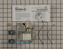 SCHNEIDER ELECTRIC Schneider Electric 700-056 Robertshaw Universal Gas Valve