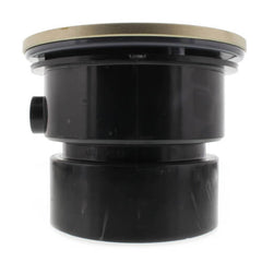 SIOUX SIOUX 852-4ANR SIOUX 852-4ANR 4-Inch Adjustable Cleanout