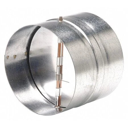 SOLER & PALAU SOLER & PALAU CAR400 16-Inch Backdraft Damper