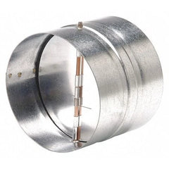 SOLER & PALAU SOLER & PALAU CAR400 16-Inch Backdraft Damper