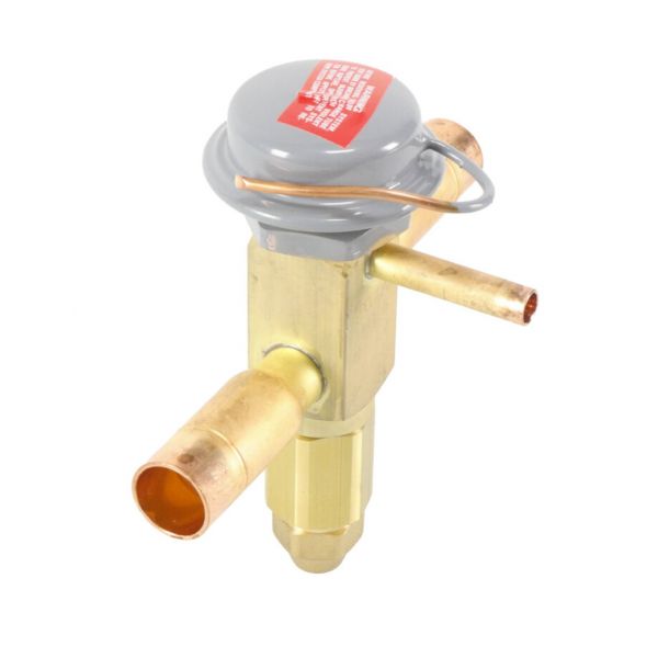 SPORLAN Sporlan 904090 Regulator Valve, 5/8 x 5/8 ODF, 95-115 PSI