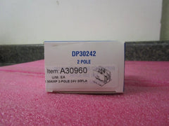 SUPCO SUPCO SUP-DP30242 Definite Purpose Contactor 30A 24V 2-Pole