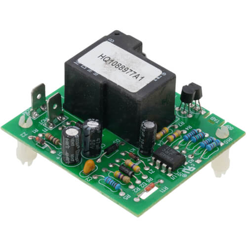 SUPCO SUPCO F7799P Fan Control Board
