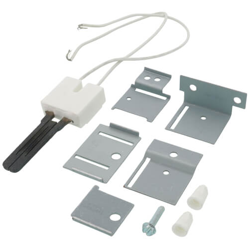 SUPCO SUPCO SUP-IG4000 Universal Flat Silicon Carbide Igniter Kit