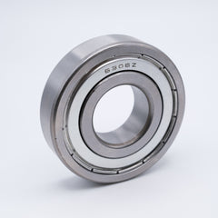 TRITAN TRITAN 6306-2ZJEM-CL Double Seal Deep Groove Radial Ball Bearing