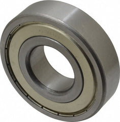 TRITAN TRITAN 6306-2ZJEM-CL Double Seal Deep Groove Radial Ball Bearing