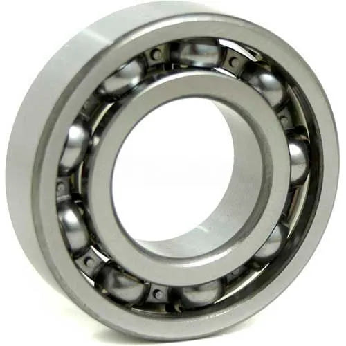 TRITAN TRITAN 6306-2ZJEM-CL Double Seal Deep Groove Radial Ball Bearing