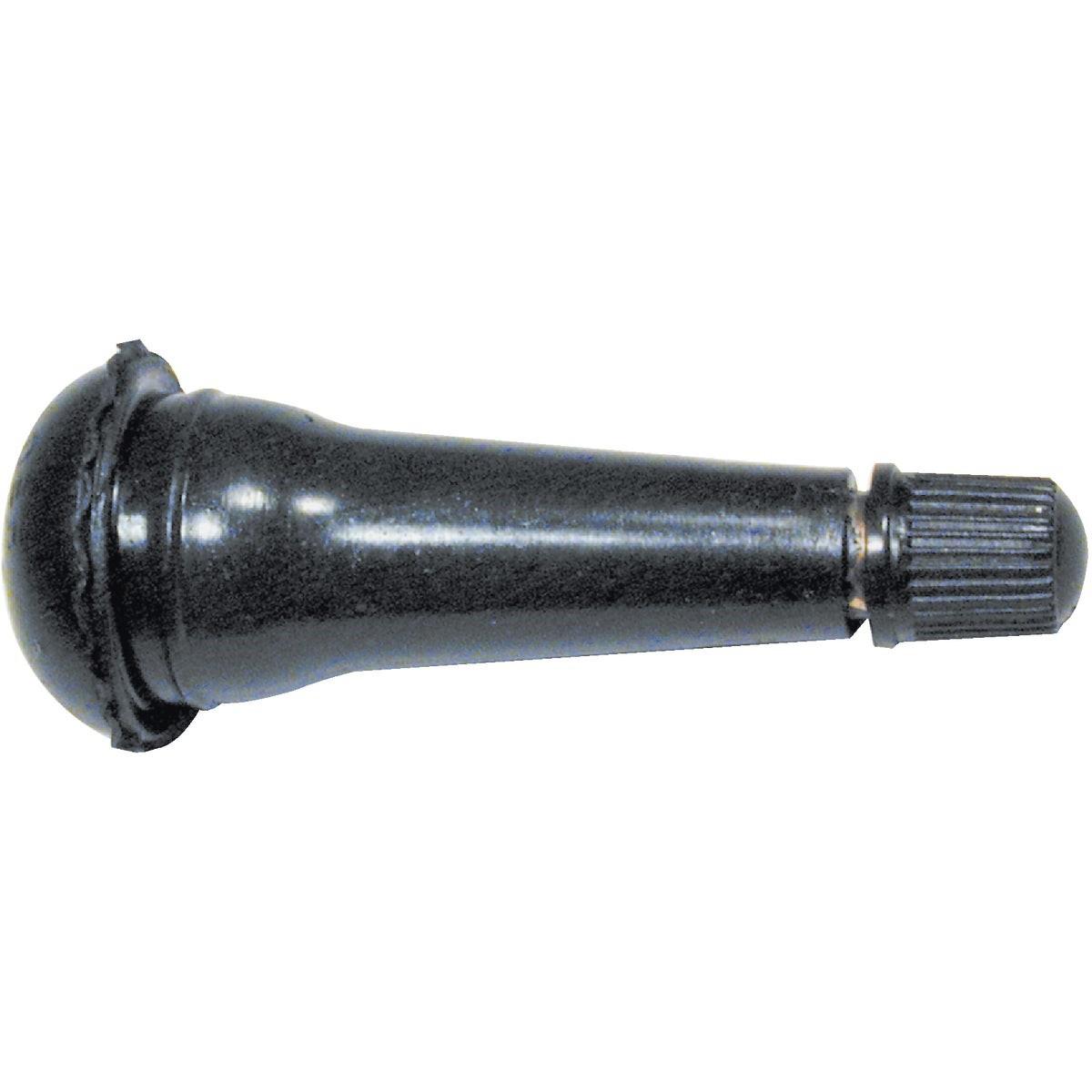 TRU-FLATE Tru-Flate 30-425-2 #425 1-1/4 In. L. 60 PSI Tire Valve Pack