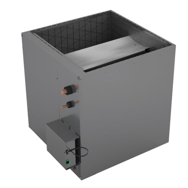 DAIKIN US Aluminum CAPEA2422B4 Evaporator Coil - Upflow/Downflow - 2 Ton