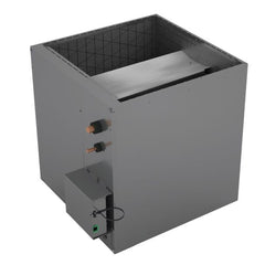 DAIKIN US Aluminum CAPEA2422B4 Evaporator Coil - Upflow/Downflow - 2 Ton