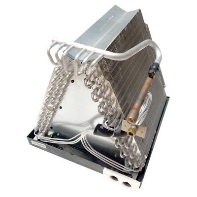 GOODMAN US ALUMINUM CHPE3642C4 CHPE Cased Aluminum Evaporator Coil