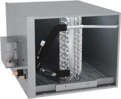 GOODMAN US Aluminum CHPE4860D4 Horizontal A Evaporator Coil 4 Ton