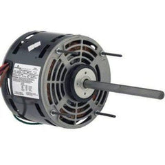 US MOTORS US Motors 1696-CL US MOTORS 3/4 HP Direct Drive Fan Motor