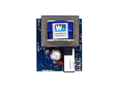 WARRICK-GEMS SENSORS & CONTROLS WARRICK-GEMS SENSORS & CONTROLS 16DMB1M0 Level Controller