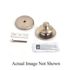 WATCO WATCO 48700-PP-CP-G-2H Universal NuFit PUSH PULL Trim Kit