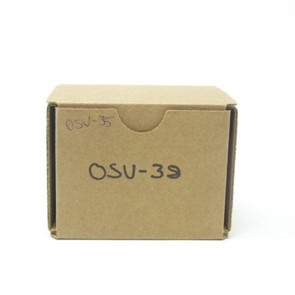 WEBSTER WEBSTER OSV-38 3/8 Oil Safety Valve