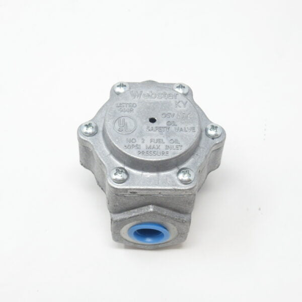 WEBSTER WEBSTER OSV-38 3/8 Oil Safety Valve